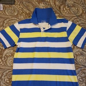 Childrens Place Short sleeve shirt